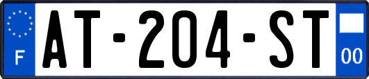 AT-204-ST