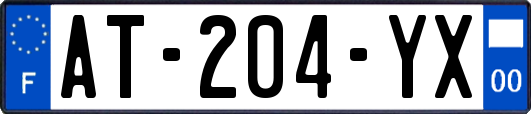 AT-204-YX