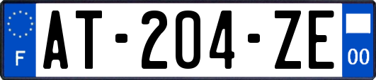 AT-204-ZE