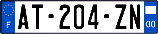 AT-204-ZN