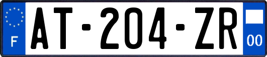 AT-204-ZR