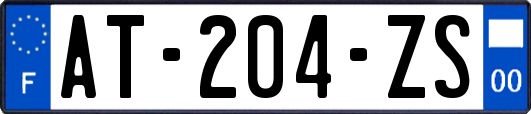 AT-204-ZS