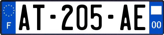 AT-205-AE