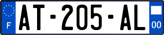 AT-205-AL