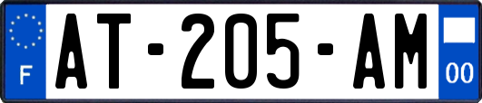 AT-205-AM