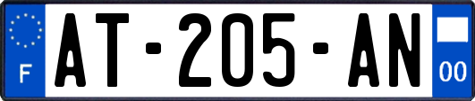 AT-205-AN