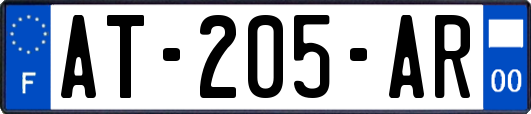 AT-205-AR