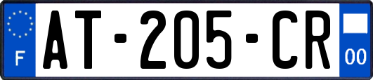 AT-205-CR
