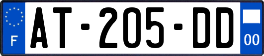 AT-205-DD