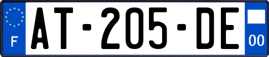 AT-205-DE