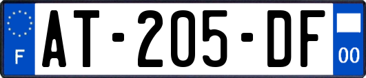 AT-205-DF
