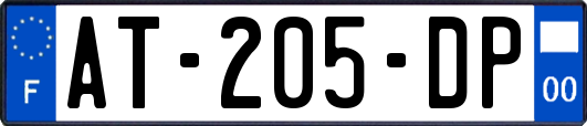 AT-205-DP