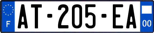 AT-205-EA