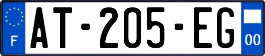 AT-205-EG