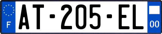 AT-205-EL