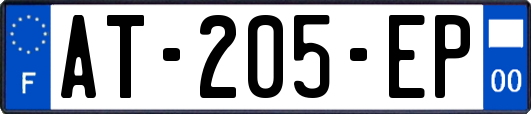 AT-205-EP