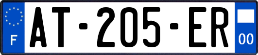 AT-205-ER