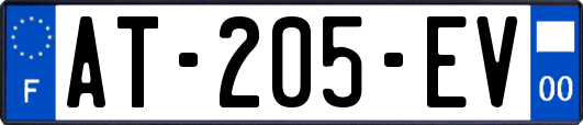 AT-205-EV