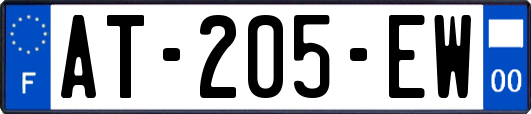 AT-205-EW
