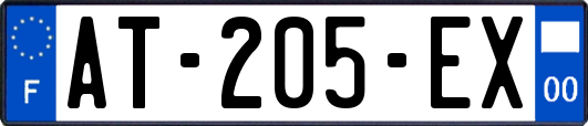 AT-205-EX