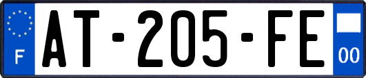 AT-205-FE
