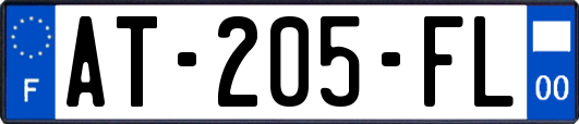 AT-205-FL