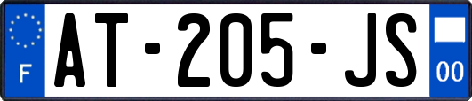AT-205-JS