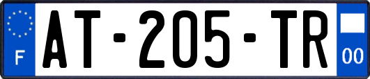 AT-205-TR