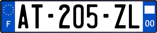 AT-205-ZL