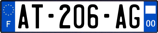 AT-206-AG