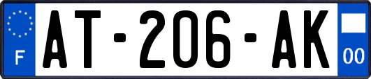 AT-206-AK