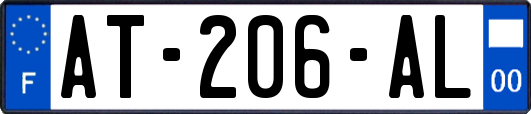 AT-206-AL