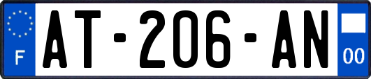 AT-206-AN