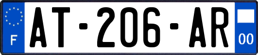 AT-206-AR