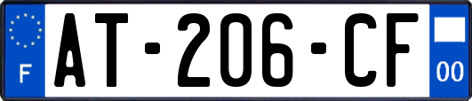 AT-206-CF