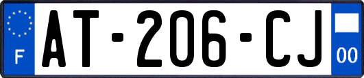 AT-206-CJ
