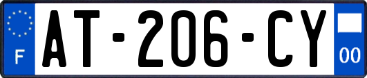 AT-206-CY