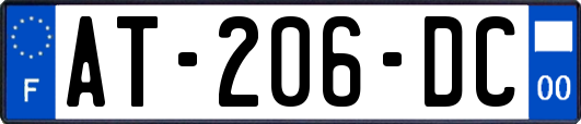 AT-206-DC