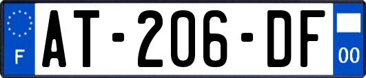 AT-206-DF