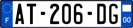 AT-206-DG