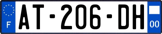 AT-206-DH