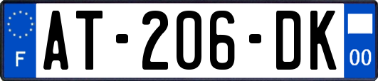 AT-206-DK
