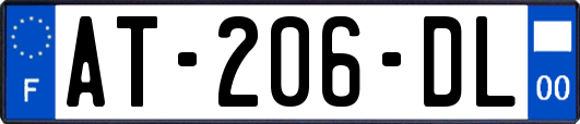 AT-206-DL