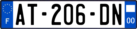 AT-206-DN