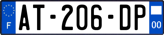 AT-206-DP