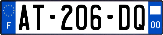 AT-206-DQ