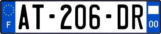 AT-206-DR