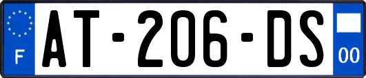 AT-206-DS