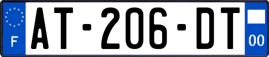 AT-206-DT