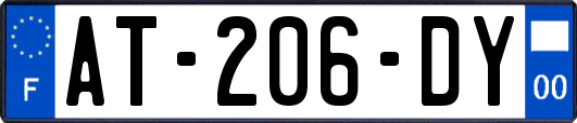 AT-206-DY